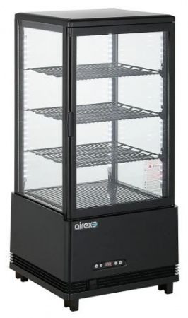 Airex Refrigerated Countertop Display Merchandiser 