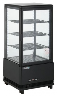 Airex Refrigerated Countertop Display Merchandiser 