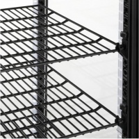 Airex Refrigerated Countertop Display Merchandiser 