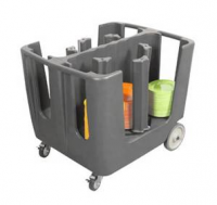 Adjustable Dish Caddy -ADCG
