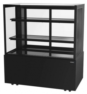 Airex Freestanding Refrigerated Display Cabinet 1200mm
