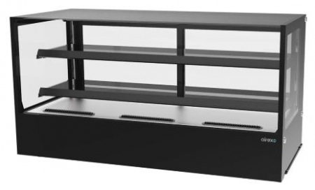 Airex Countertop Refrigerated Display Cabinet