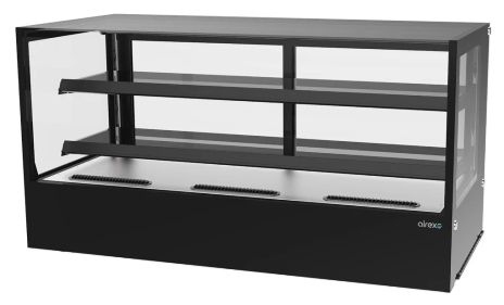 Airex Countertop Refrigerated Display Cabinet