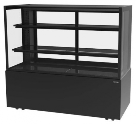 Airex Free Standing Refrigerated Display Cabinet 1500mm