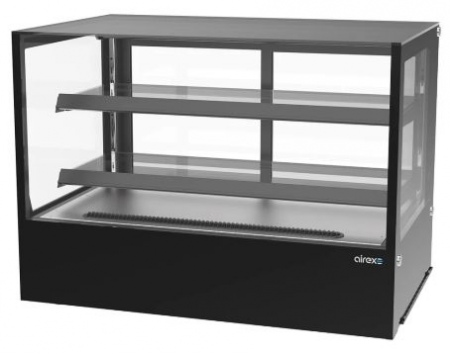Airex Countertop Refrigerated Display Cabinet