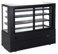 Airex Countertop Refrigerated Display Cabinet