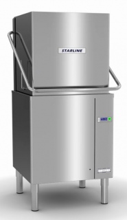 Starline AL Passthrough Dishwasher