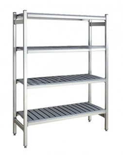 Shelving