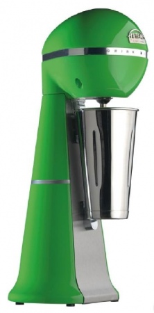 Artemis A2001/A Single Milk Shake Machine, Cabage