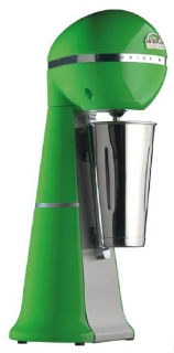 Artemis A2001/A Single Milk Shake Machine, Cabage