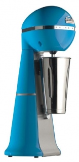 Artemis A2001/A Single Milk Shake Machine, Light Blue