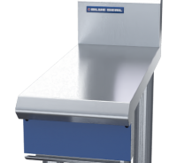 Blue Seal Evolution Series B30-LS - 300mm Bench Top Leg Stand