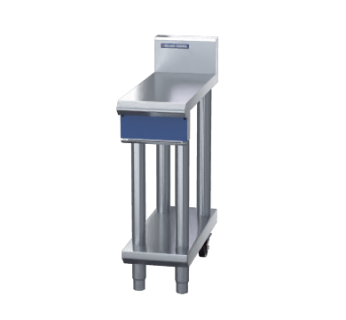 Blue Seal Evolution Series B30-LS - 300mm Bench Top Leg Stand