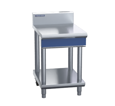 Blue Seal Evolution Series B60-LS - 600mm Bench Top Leg Stand