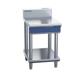 Blue Seal Evolution Series B60-LS - 600mm Bench Top Leg Stand