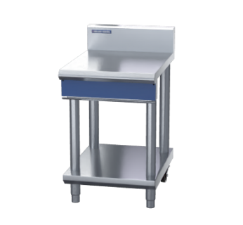 Infill Benches