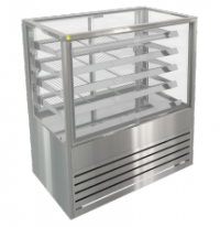 Cossiga BTGAB12 Ambient Food Display Cabinet
