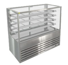 Cossiga BTGAB15 Ambient Display Cabinet