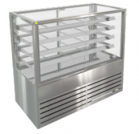 Cossiga BTGAB15 Ambient Display Cabinet