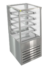 Cossiga BTGAB6 Ambient Food Display Cabinet