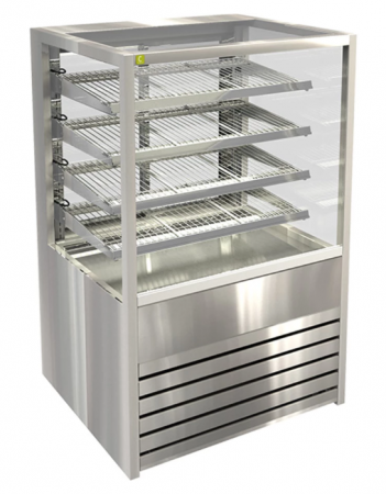 Cossiga BTGAB9 Ambient Food Display Cabinet 