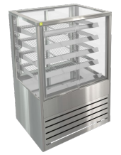 Cossiga BTGAB9 Ambient Food Display Cabinet 