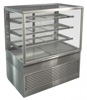 Cossiga BTGHT12 Heated Display Cabinet