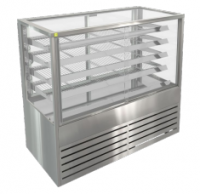 Cossiga BTGHT15 Heated Display Cabinet