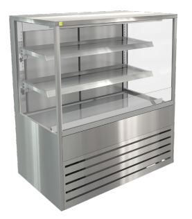 Cossiga BTGOR12 Refigerated Open Fronted Display Cabinet 