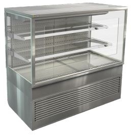 Cossiga BTGOR15 Refrigerated Open Fronted Display Cabinet
