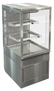 Cossiga BTGOR6 Refrigerated Open Fronted Food Display Cabinet