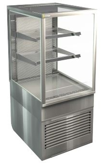 Cossiga BTGOR6 Refrigerated Open Fronted Food Display Cabinet