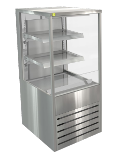 Cossiga BTGOR6 Open Fronted Refrigerated Display Cabinet