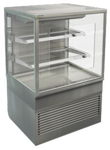 Cossiga BTGOR9 Open Fronted Refrigerated Food Display Cabinet