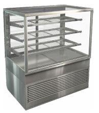 Cossiga BTGRF12 Refrigerated Food Display Cabinet