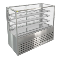 Cossiga BTGRF15 Refrigerated Display Cabinet