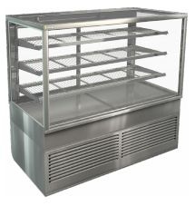 Cossiga BTGRF15 Refrigerated Food Display Cabinet