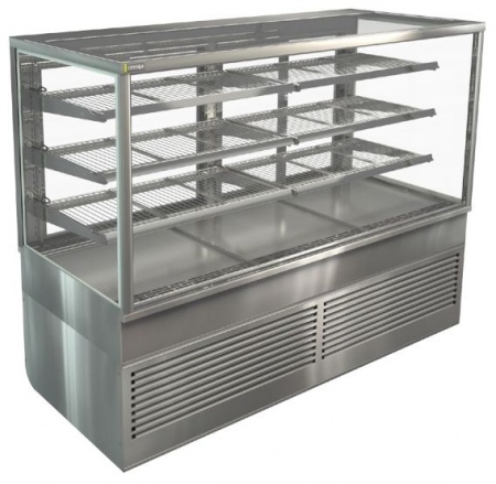 Cossiga BTGRF18 Refrigerated Food Display Cabinet