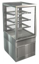 Cossiga BTGRF6 Refrigerated Food Display cabinet 