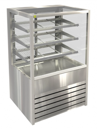 Cossiga BTGRF9 Refrigerated Display Cabinet