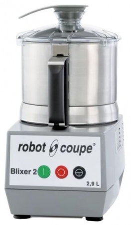 Robot Coupe Blixer 2 Food Processor