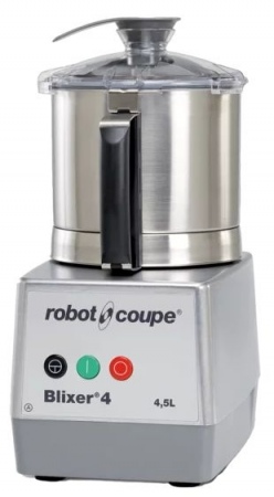 Robot Coupe Blixer 4 