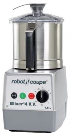 Robot Coupe Blixer 4 V.V 