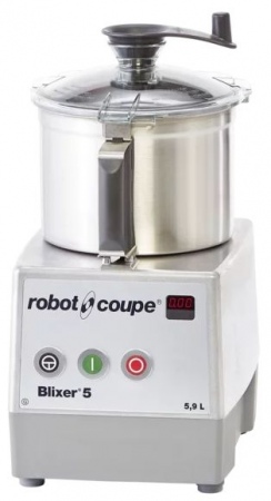 Robot Coupe Blixer 5