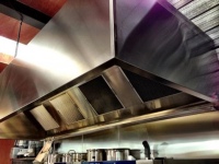 Box Extraction Hoods