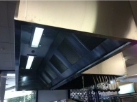 Box Extraction Hoods