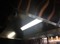 Box Extraction Hoods