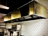 Extraction Hoods