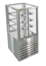 Cossiga BTGRF6 Refrigerated Food Display cabinet