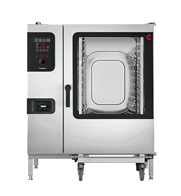Convotherm C4GSD12.20C 24 x 1/1GN Gas Combi Oven